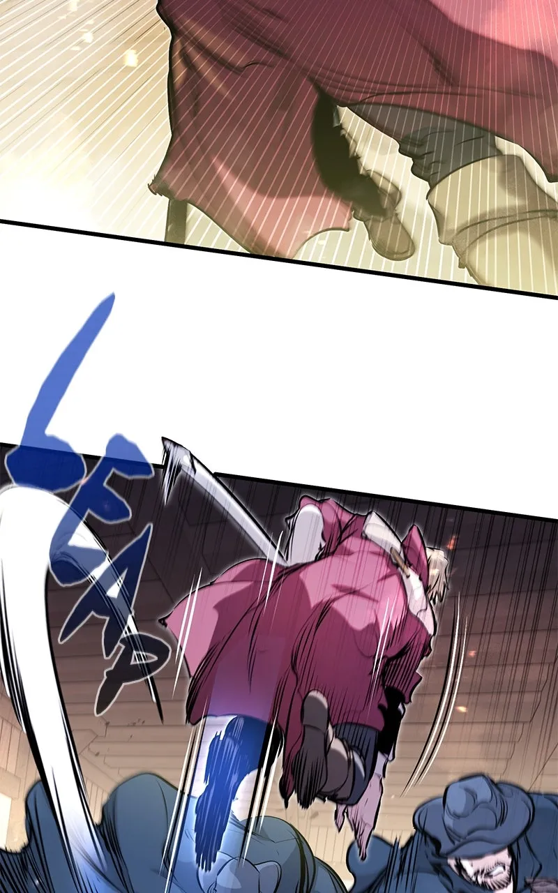 The Regressed Mercenary Has a Plan Chapter 47 page 6 - 