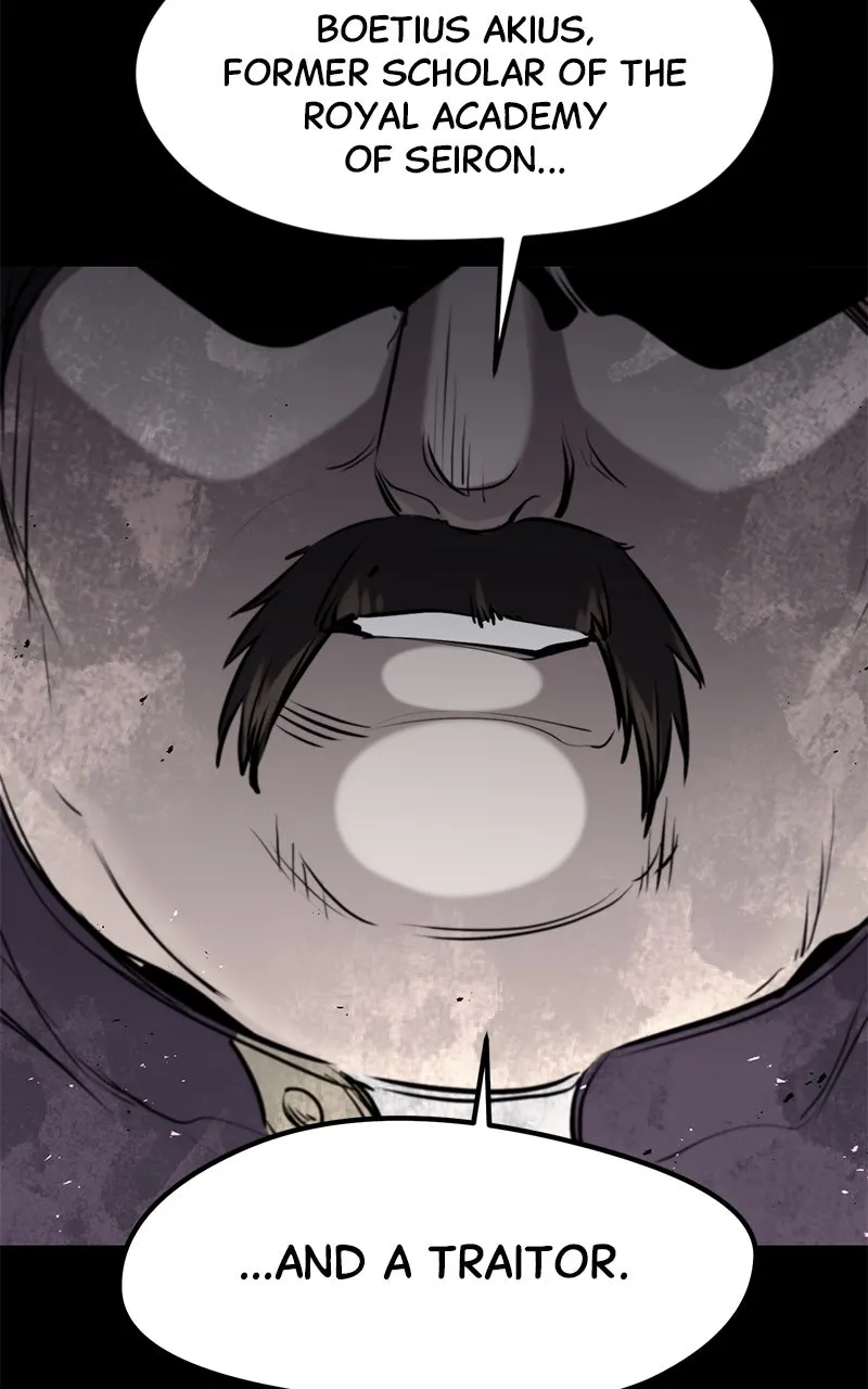 The Regressed Mercenary Has a Plan Chapter 47 page 52 - 