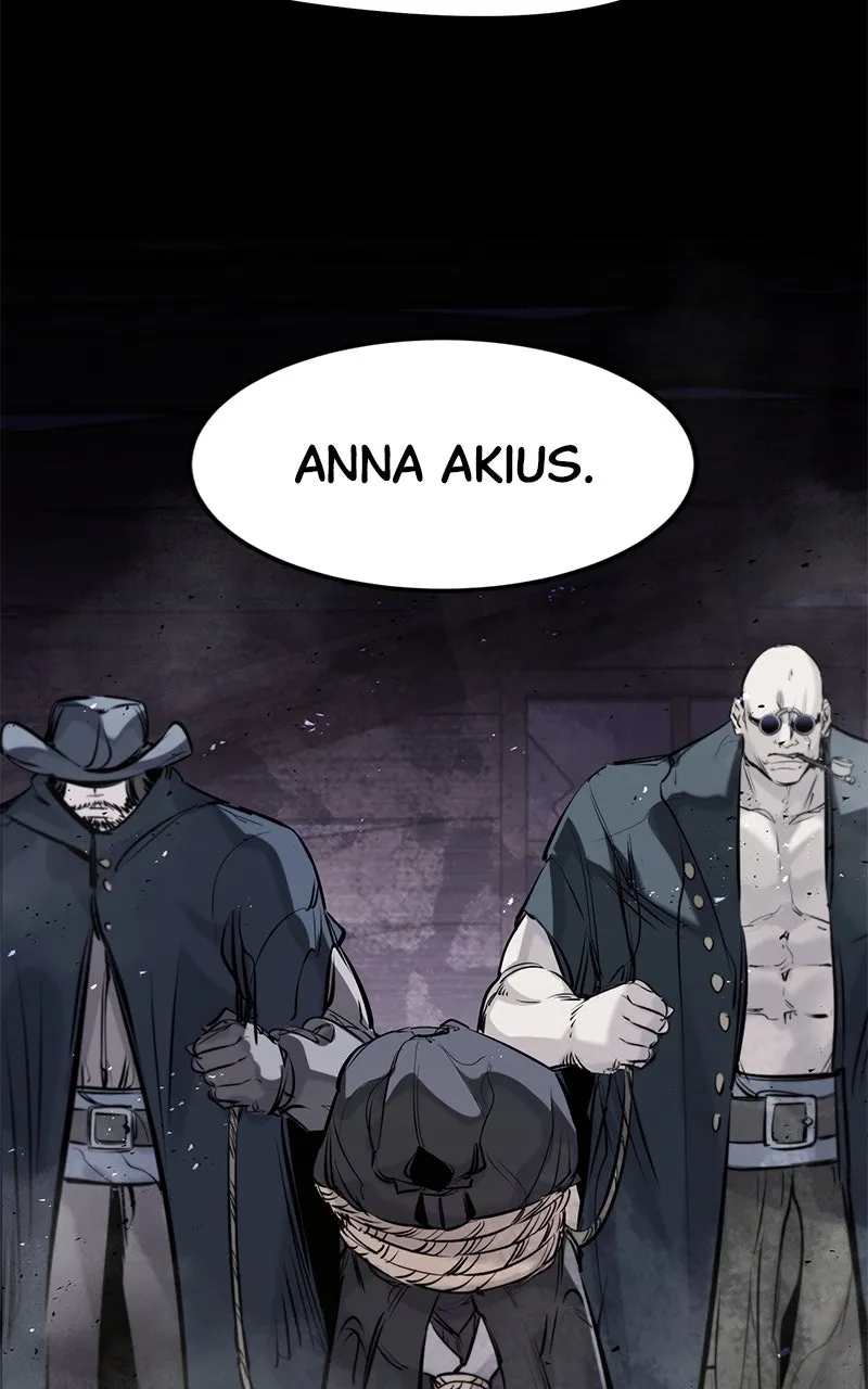 The Regressed Mercenary Has a Plan Chapter 47 page 53 - 