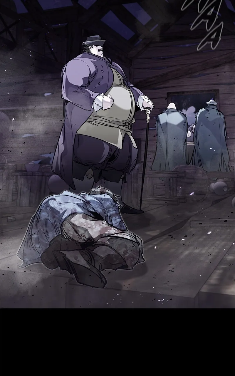 The Regressed Mercenary Has a Plan Chapter 47 page 55 - 
