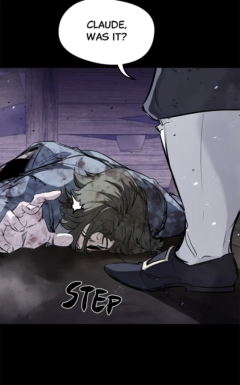 The Regressed Mercenary Has a Plan Chapter 47 page 57 - 