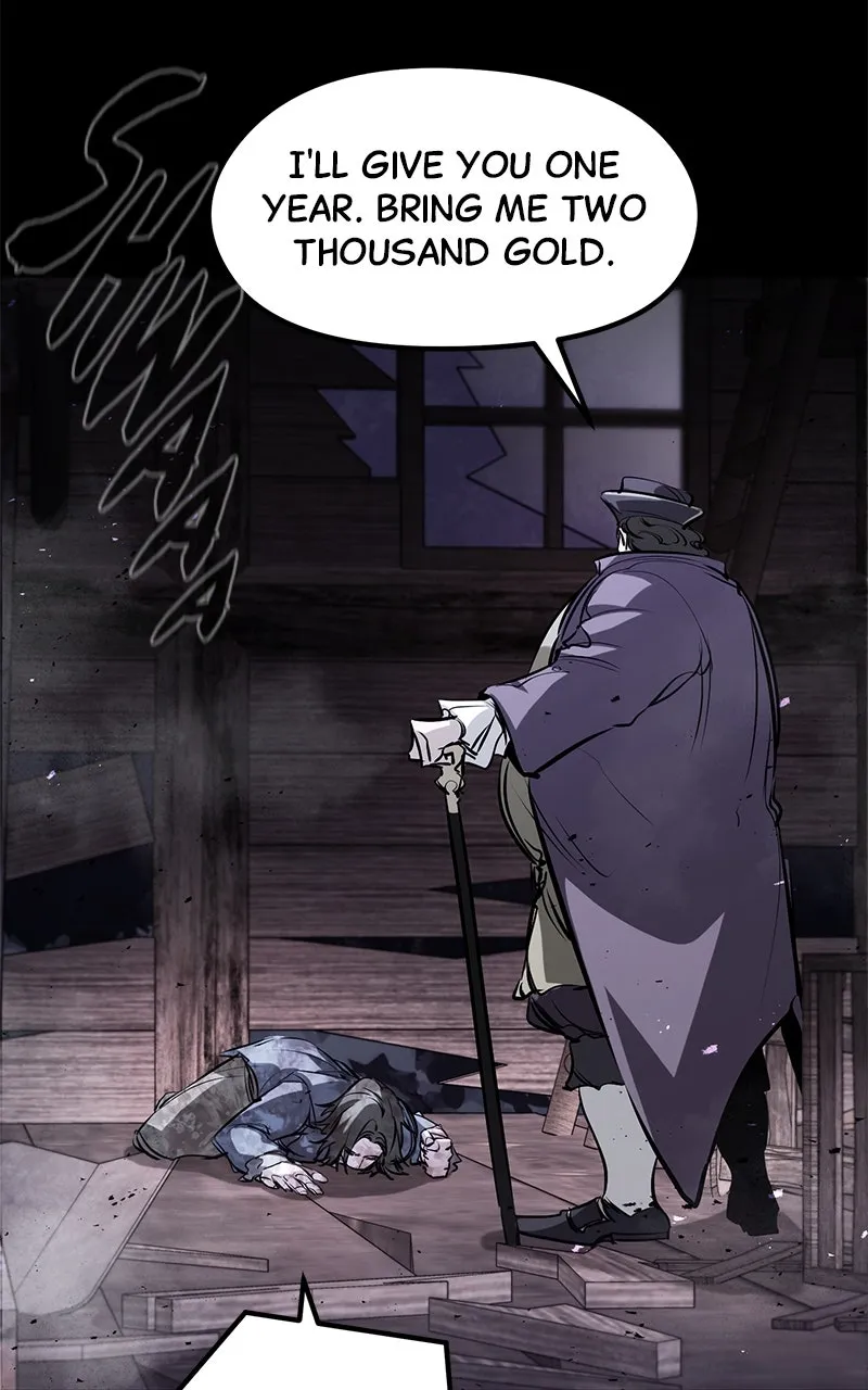 The Regressed Mercenary Has a Plan Chapter 47 page 58 - 