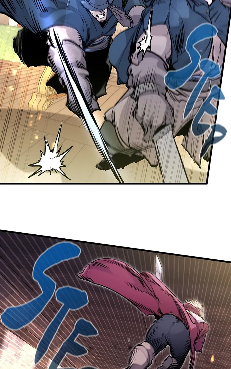 The Regressed Mercenary Has a Plan Chapter 47 page 7 - 