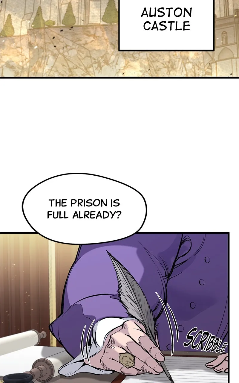 The Regressed Mercenary Has a Plan Chapter 47 page 64 - 