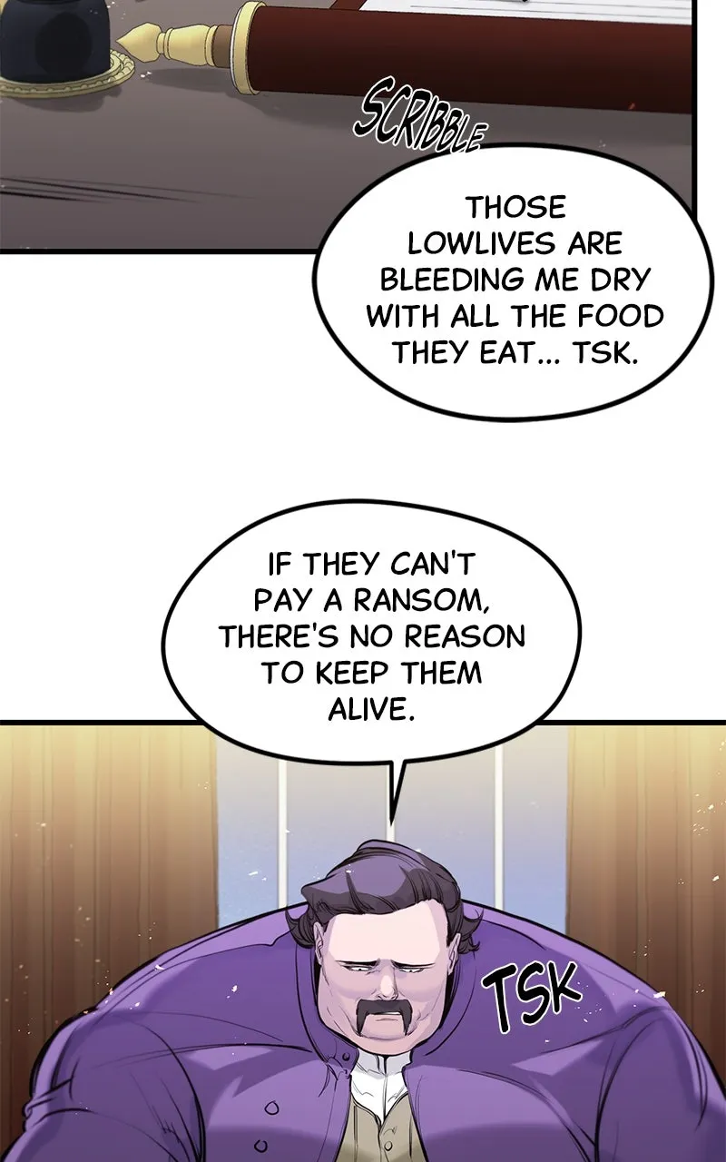 The Regressed Mercenary Has a Plan Chapter 47 page 65 - 