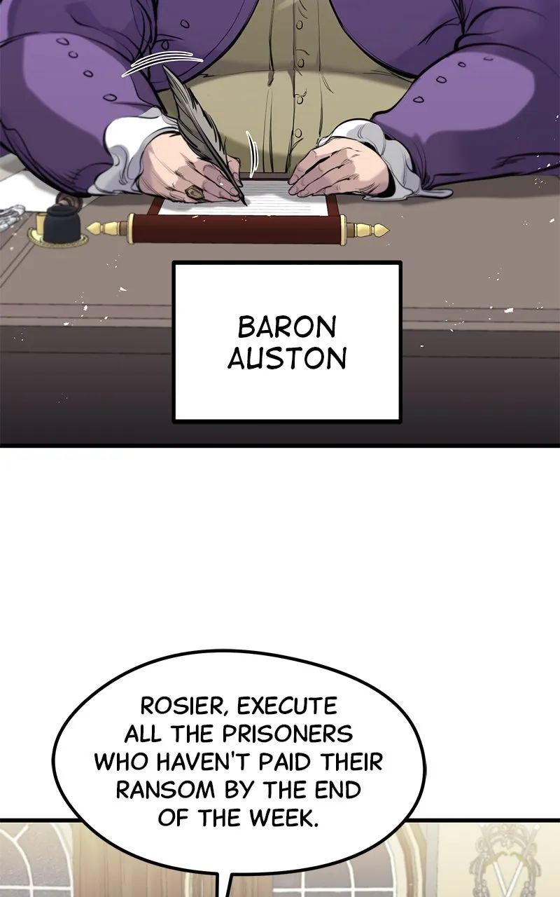The Regressed Mercenary Has a Plan Chapter 47 page 66 - 
