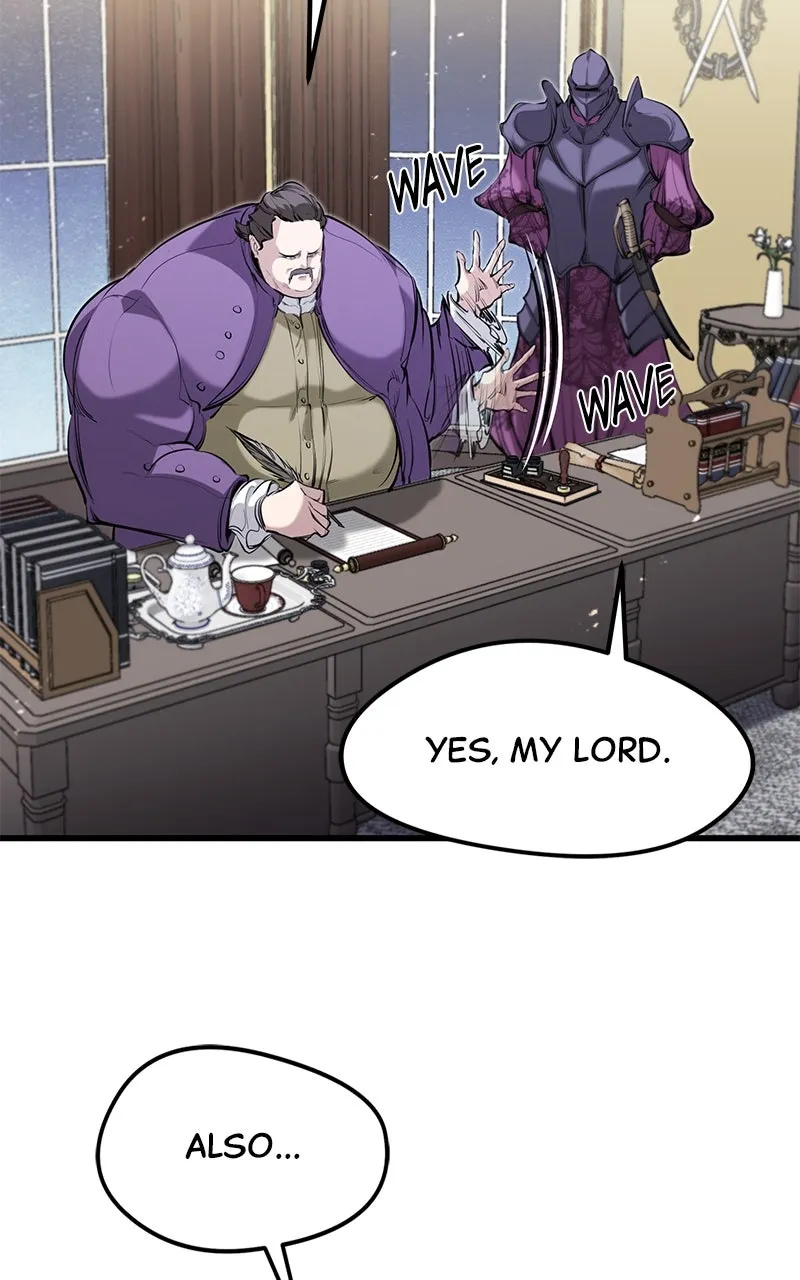 The Regressed Mercenary Has a Plan Chapter 47 page 67 - 