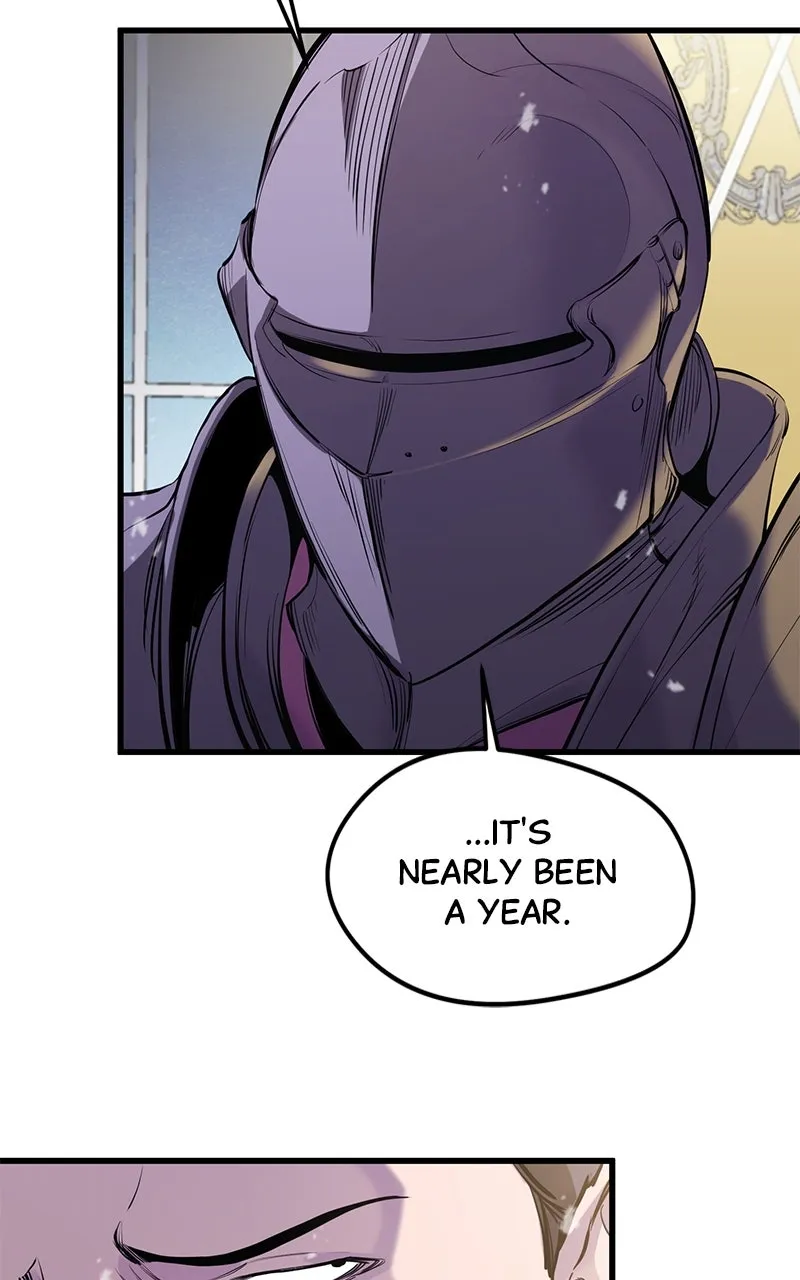 The Regressed Mercenary Has a Plan Chapter 47 page 68 - 