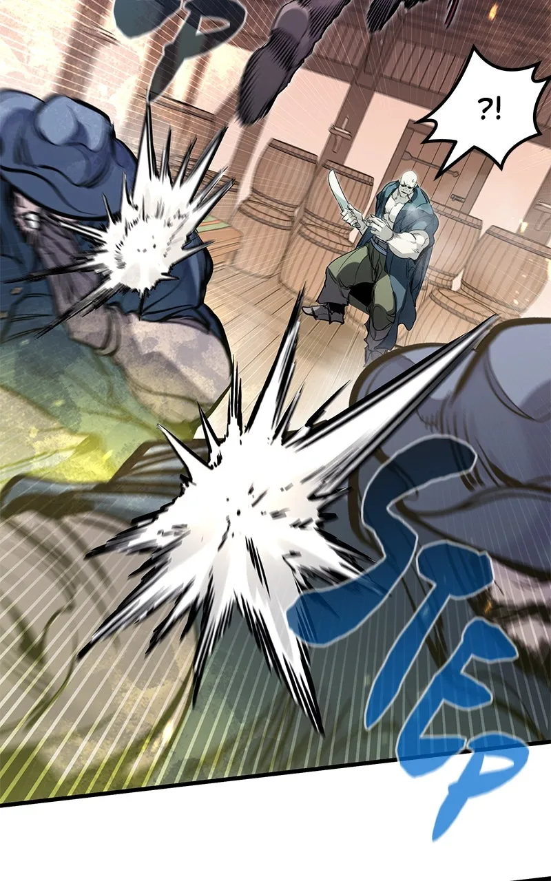 The Regressed Mercenary Has a Plan Chapter 47 page 8 - 