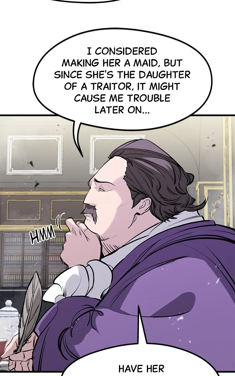 The Regressed Mercenary Has a Plan Chapter 47 page 71 - 