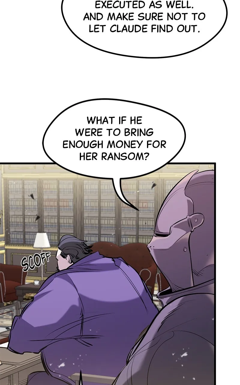 The Regressed Mercenary Has a Plan Chapter 47 page 72 - 