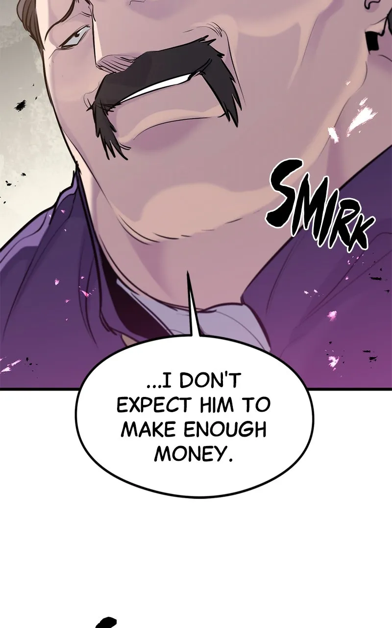 The Regressed Mercenary Has a Plan Chapter 47 page 74 - 