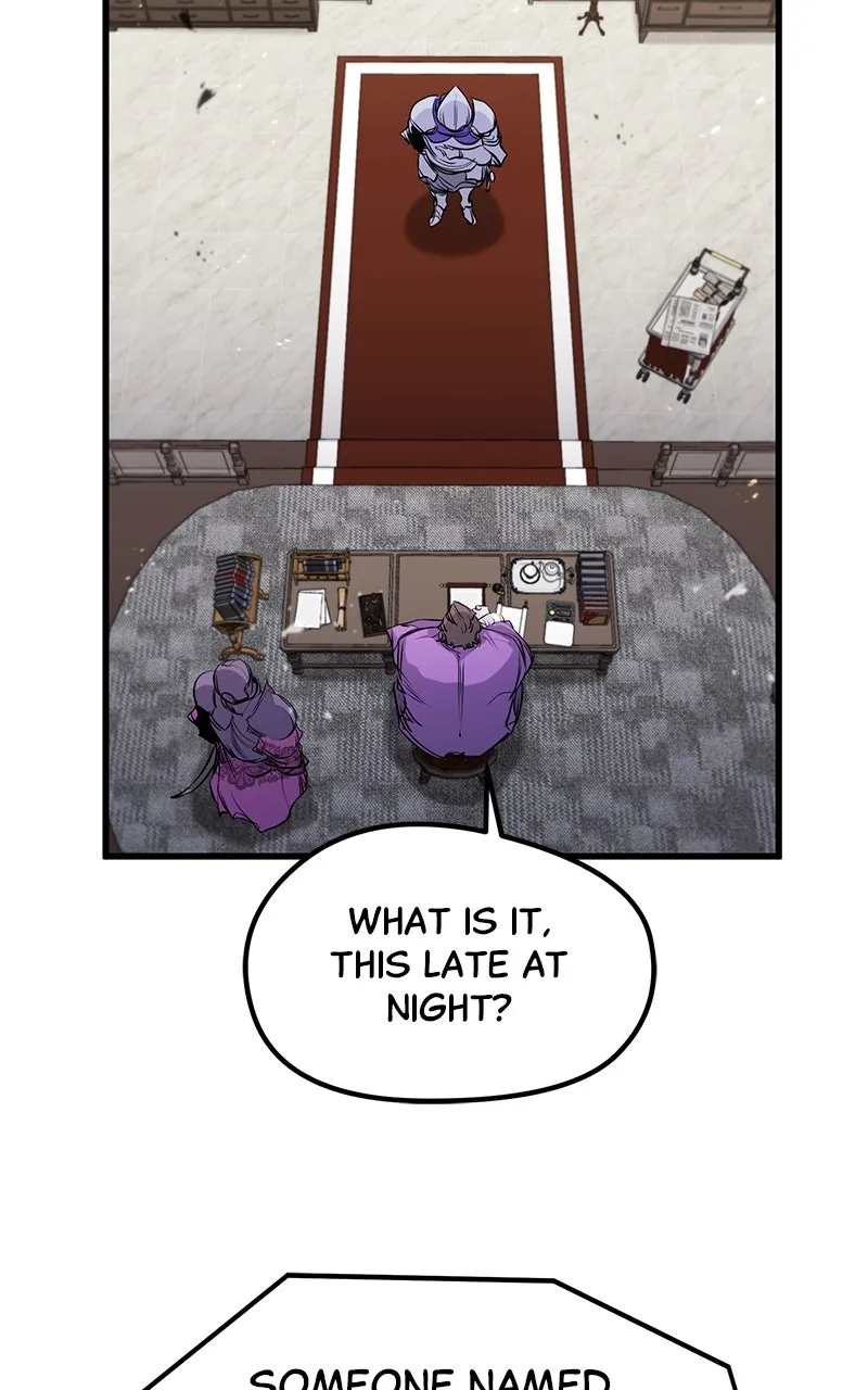 The Regressed Mercenary Has a Plan Chapter 47 page 76 - 