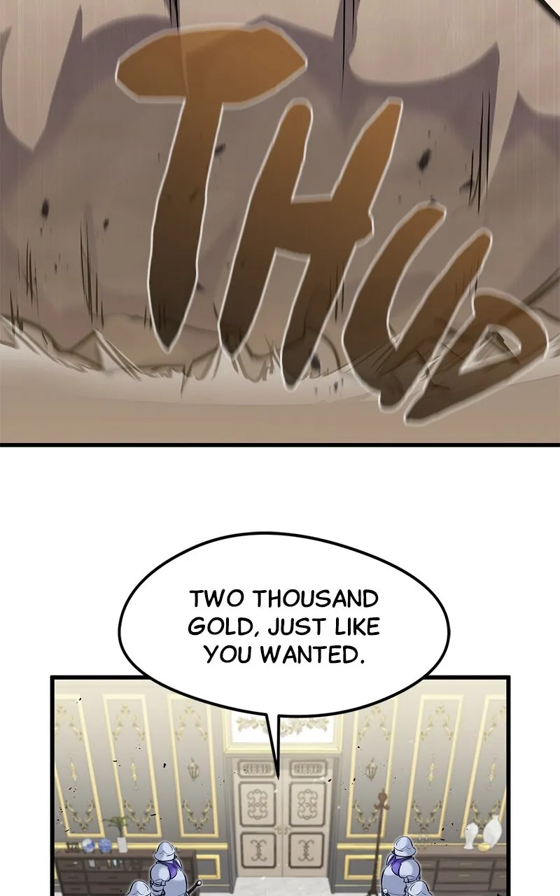 The Regressed Mercenary Has a Plan Chapter 47 page 79 - 