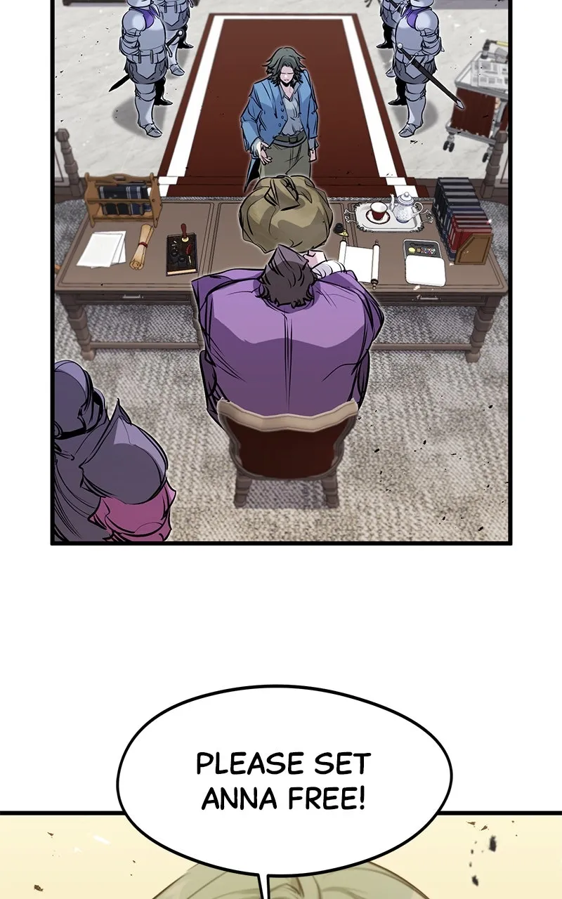 The Regressed Mercenary Has a Plan Chapter 47 page 80 - 