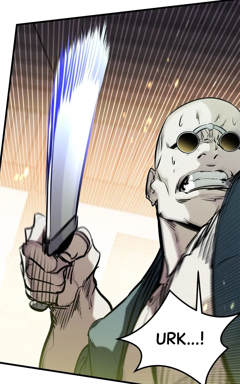 The Regressed Mercenary Has a Plan Chapter 47 page 9 - 