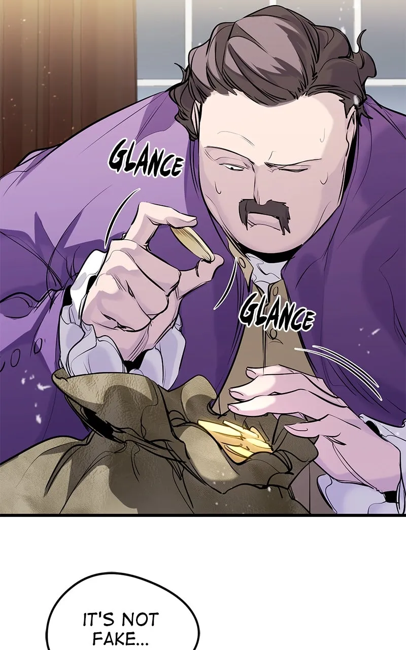 The Regressed Mercenary Has a Plan Chapter 47 page 82 - 
