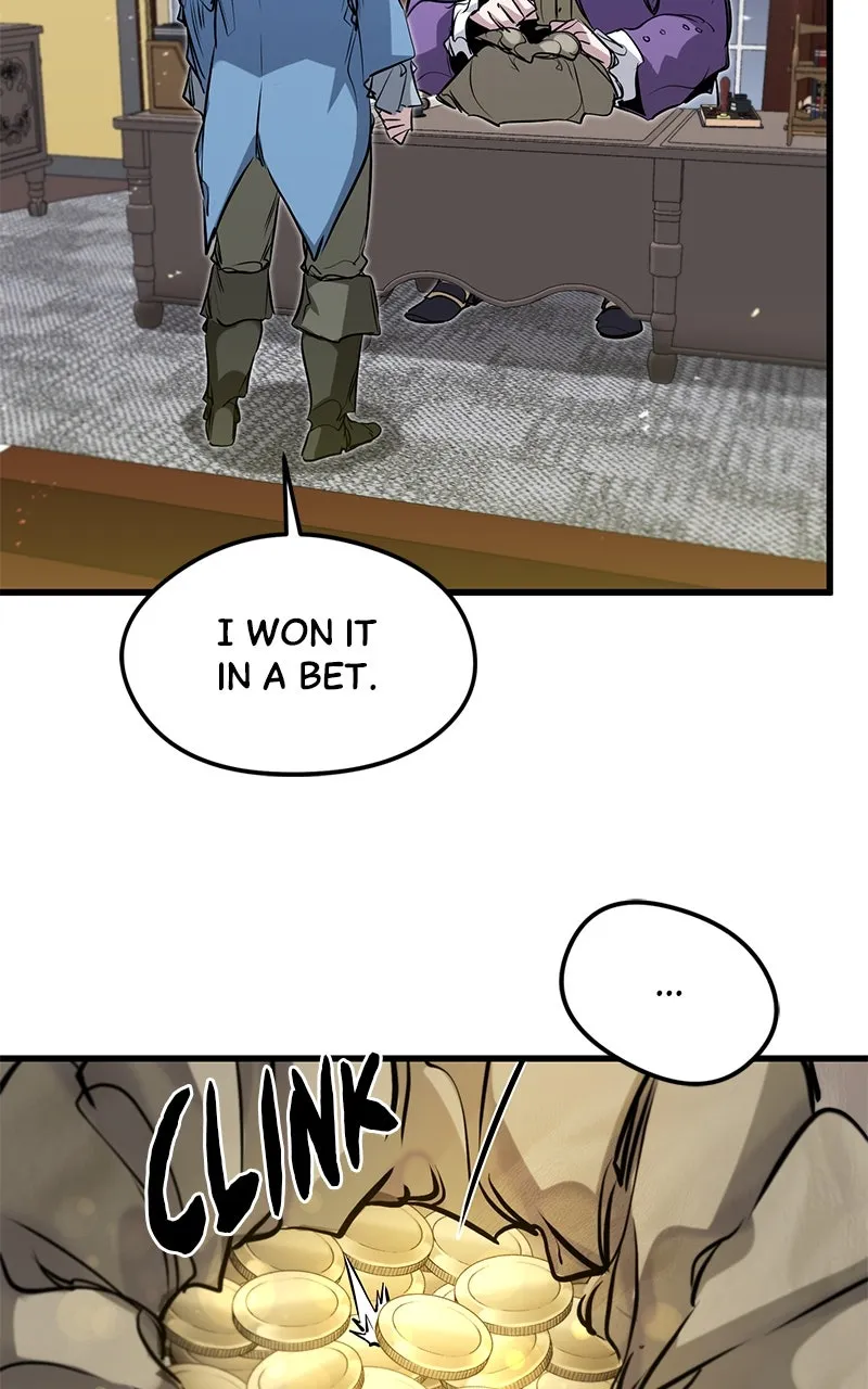 The Regressed Mercenary Has a Plan Chapter 47 page 84 - 
