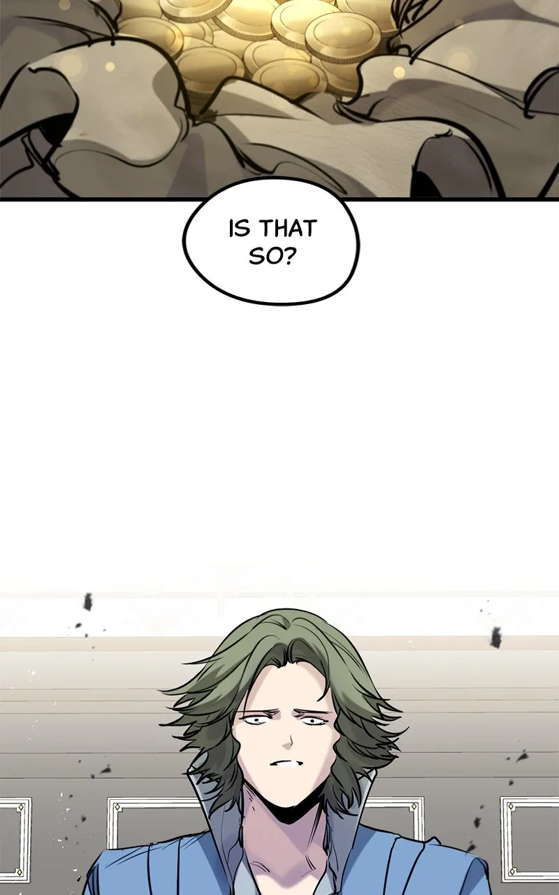 The Regressed Mercenary Has a Plan Chapter 47 page 85 - 