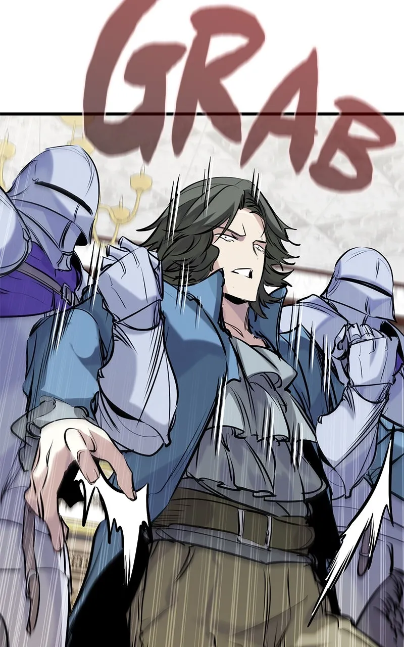 The Regressed Mercenary Has a Plan Chapter 47 page 88 - 