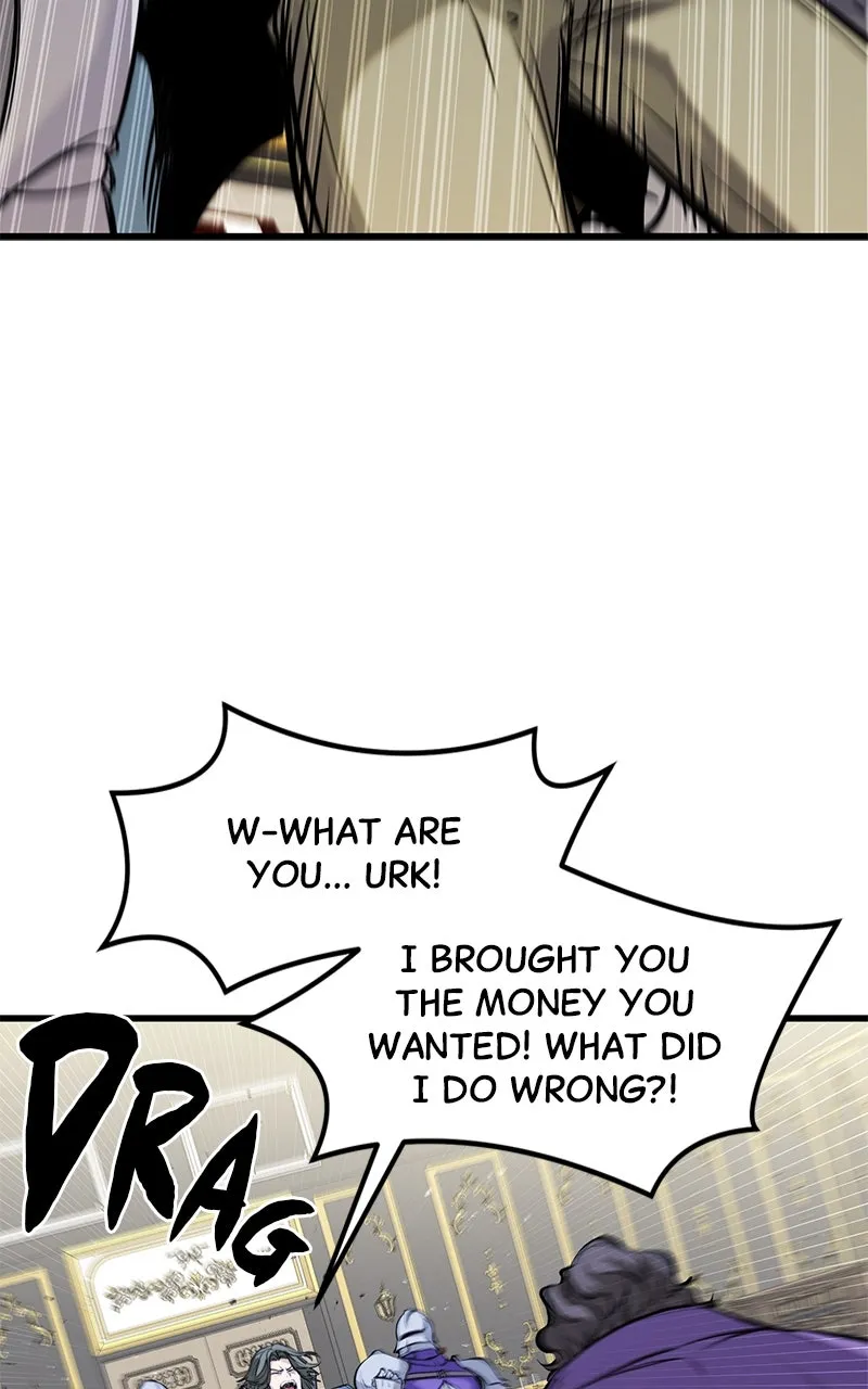 The Regressed Mercenary Has a Plan Chapter 47 page 89 - 