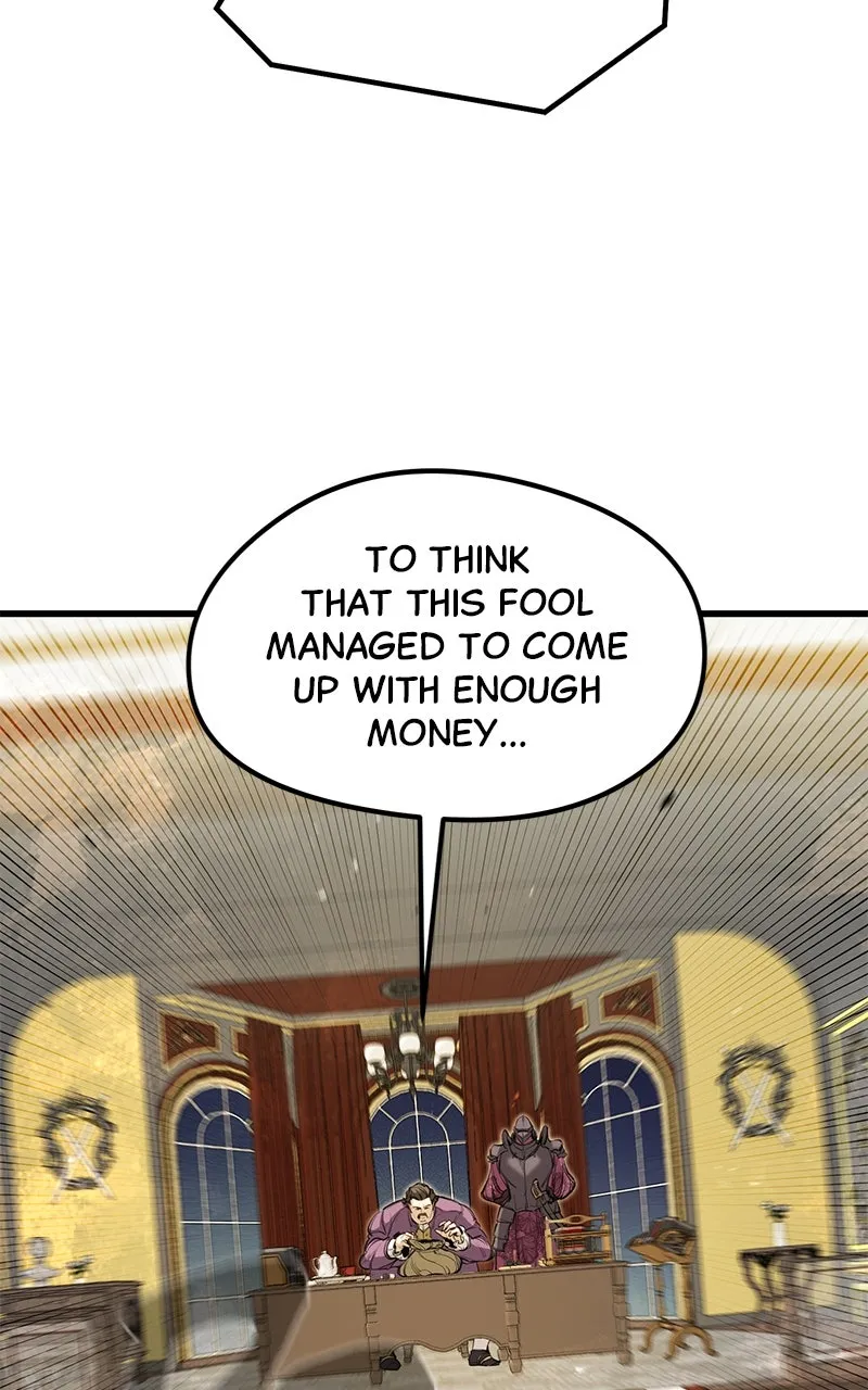 The Regressed Mercenary Has a Plan Chapter 47 page 94 - 