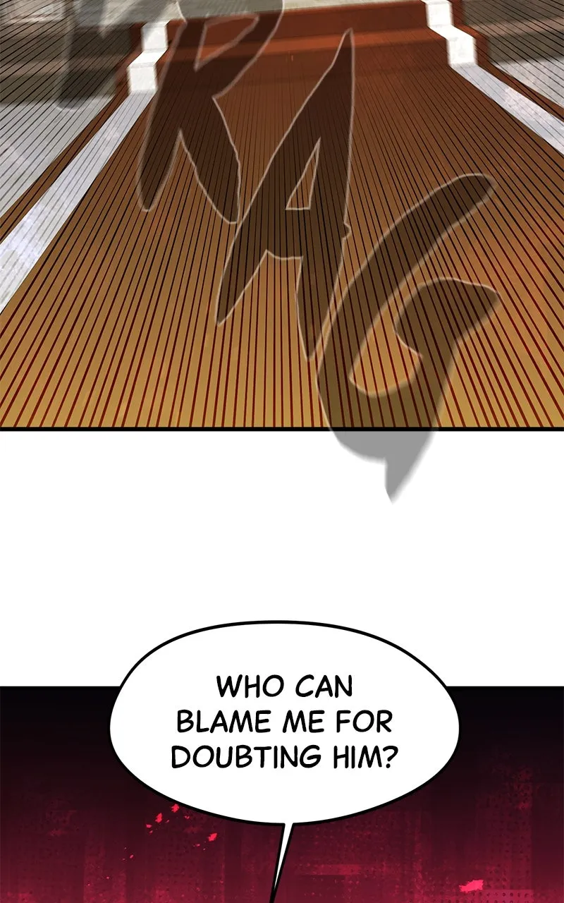 The Regressed Mercenary Has a Plan Chapter 47 page 95 - 