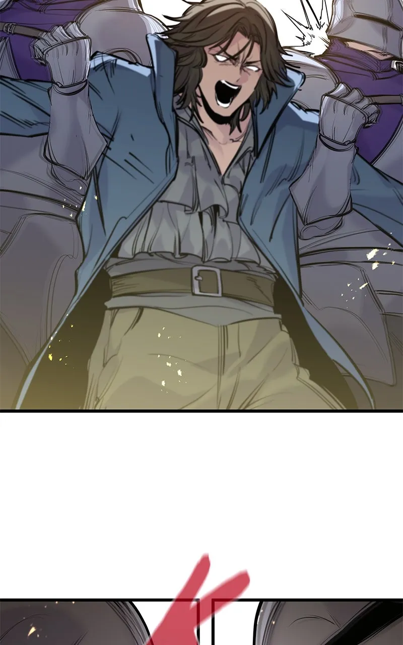 The Regressed Mercenary Has a Plan Chapter 47 page 100 - 