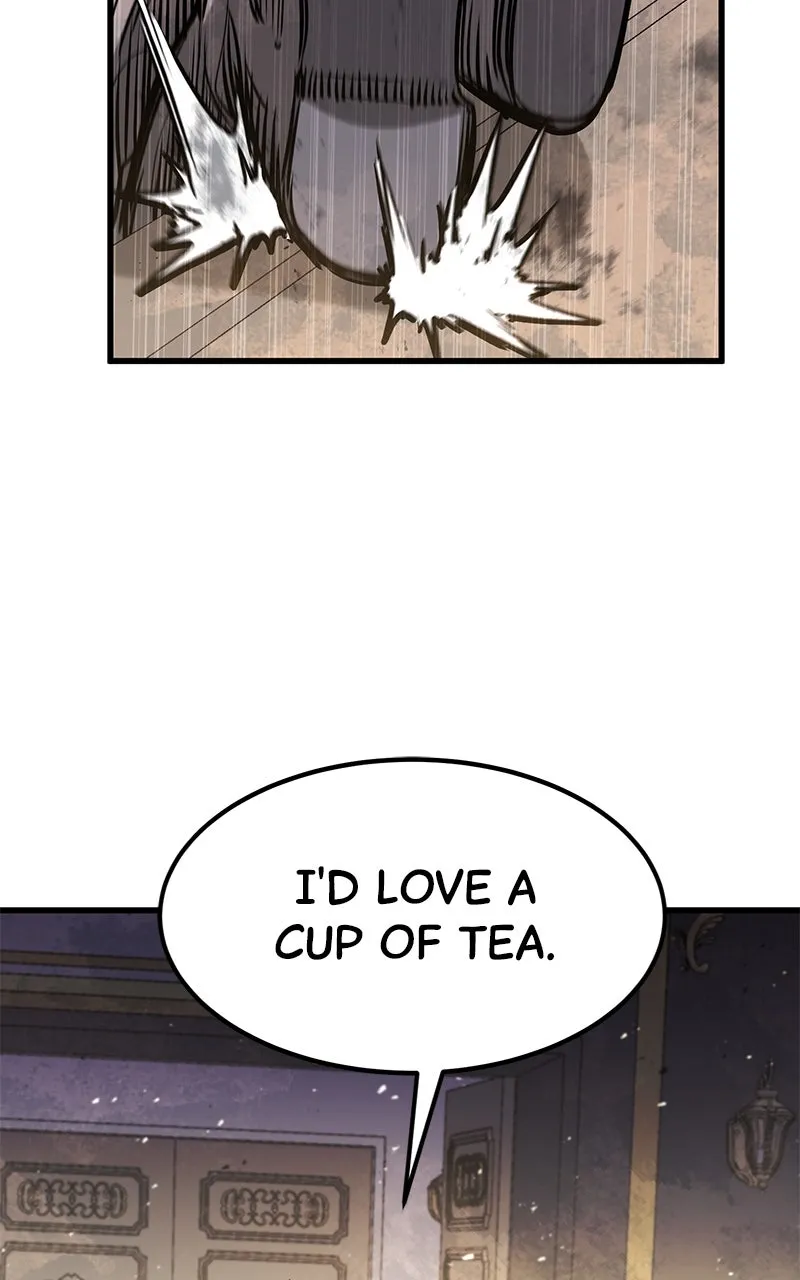 The Regressed Mercenary Has a Plan Chapter 48 page 2 - 