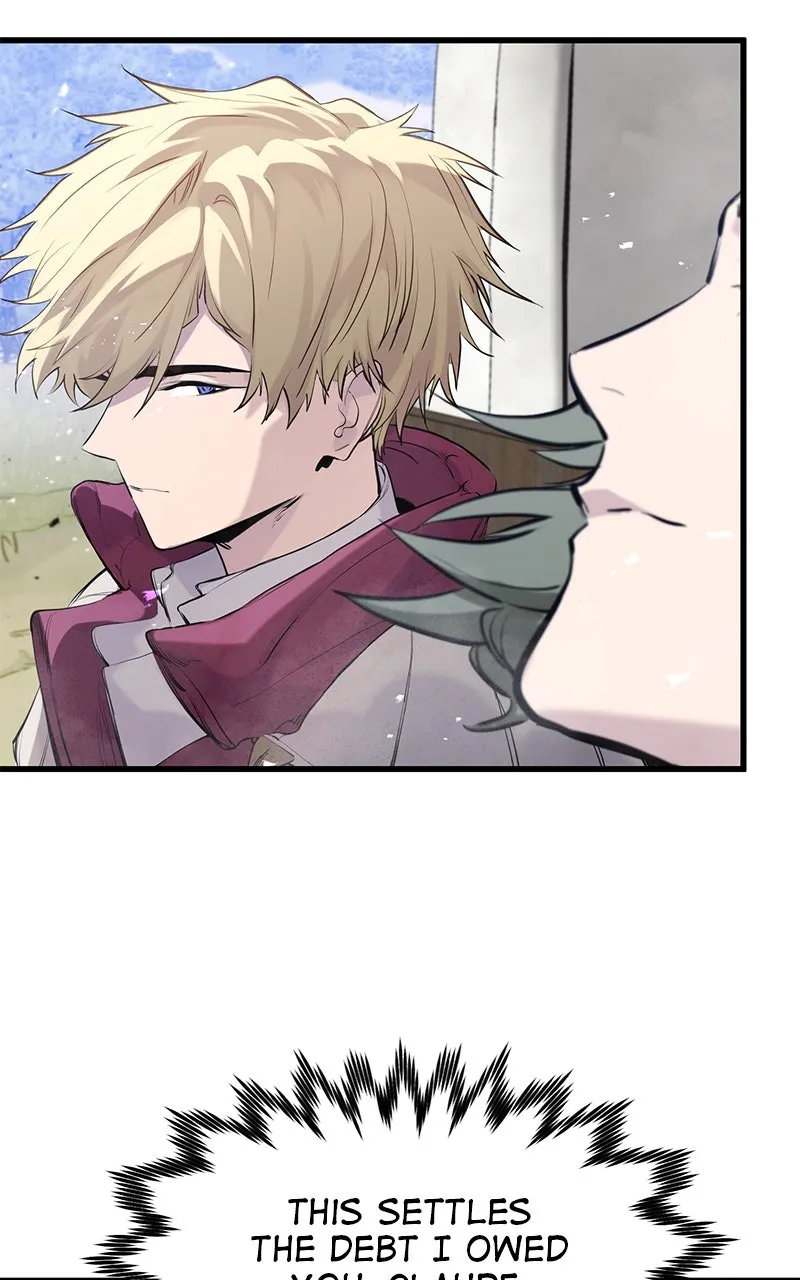 The Regressed Mercenary Has a Plan Chapter 48 page 102 - 