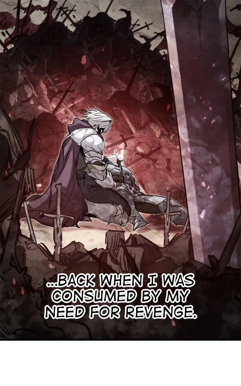The Regressed Mercenary Has a Plan Chapter 48 page 105 - 
