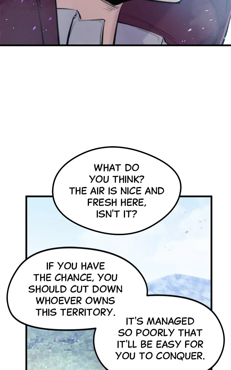 The Regressed Mercenary Has a Plan Chapter 48 page 108 - 