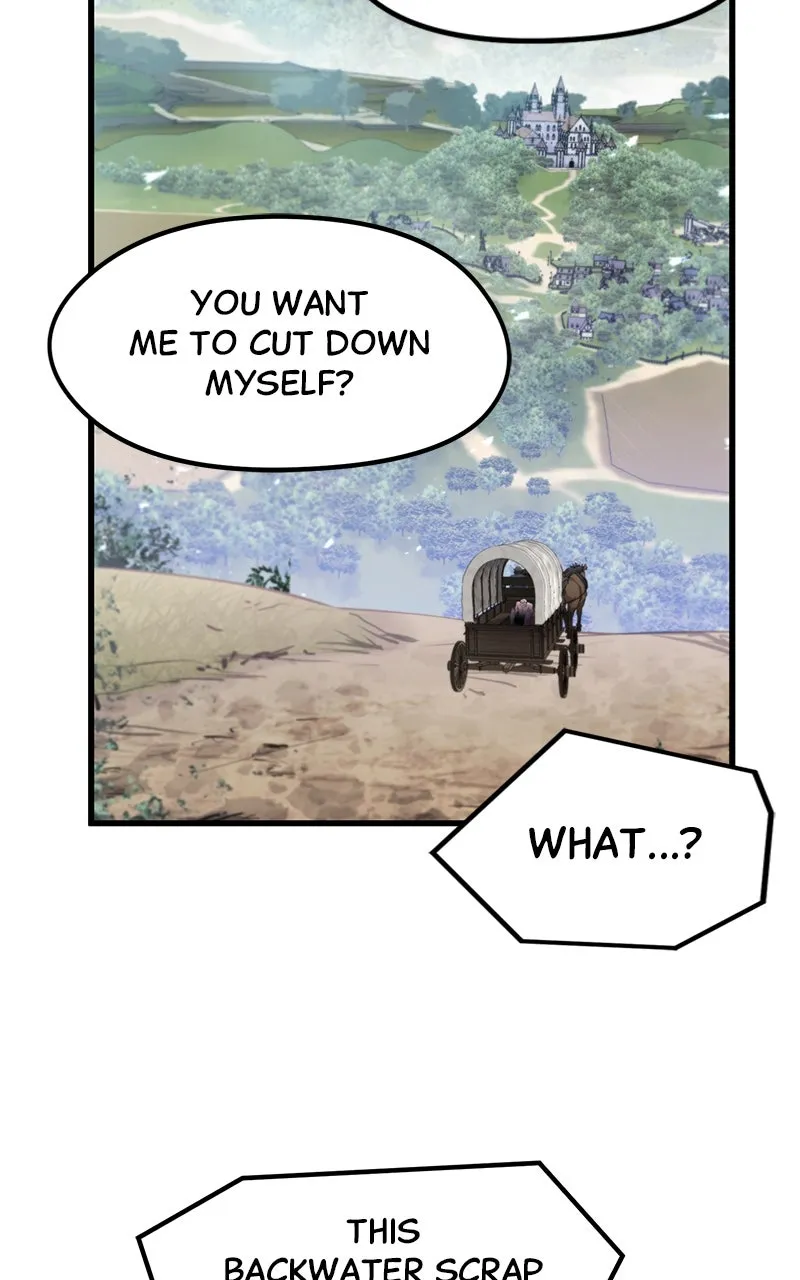 The Regressed Mercenary Has a Plan Chapter 48 page 109 - 
