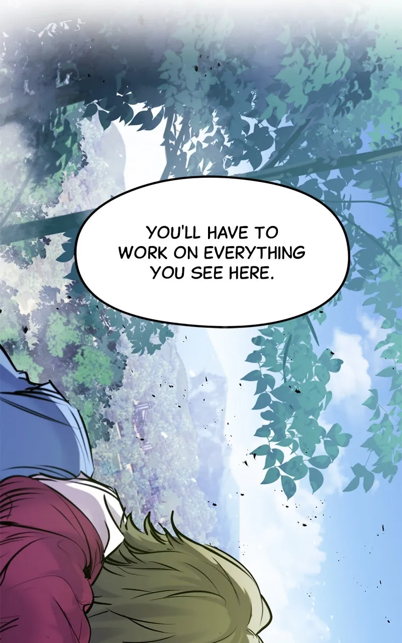 The Regressed Mercenary Has a Plan Chapter 48 page 112 - 