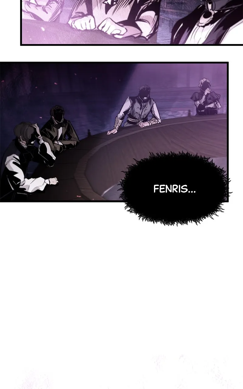The Regressed Mercenary Has a Plan Chapter 48 page 121 - 