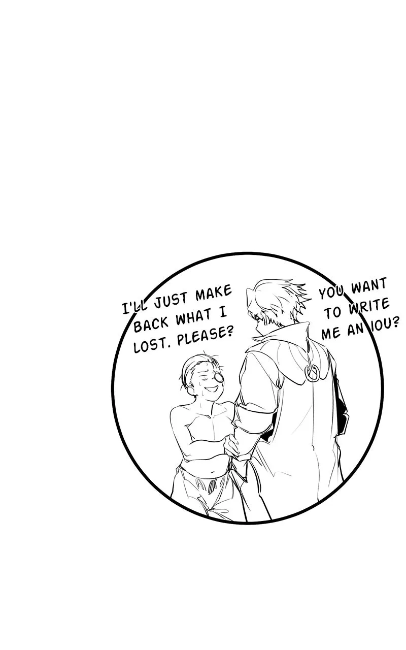 The Regressed Mercenary Has a Plan Chapter 48 page 127 - 