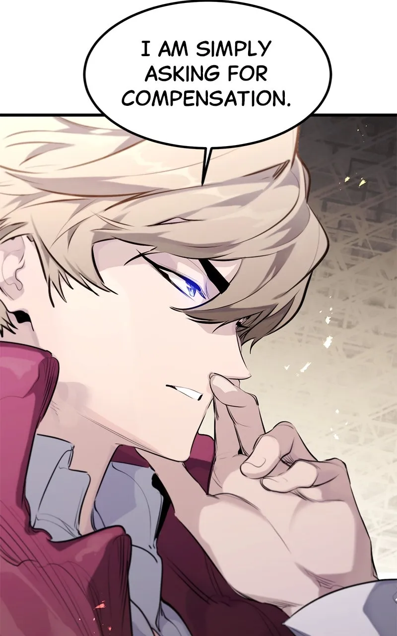 The Regressed Mercenary Has a Plan Chapter 48 page 14 - 