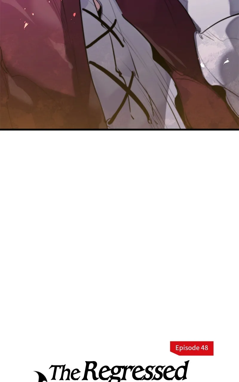 The Regressed Mercenary Has a Plan Chapter 48 page 15 - 