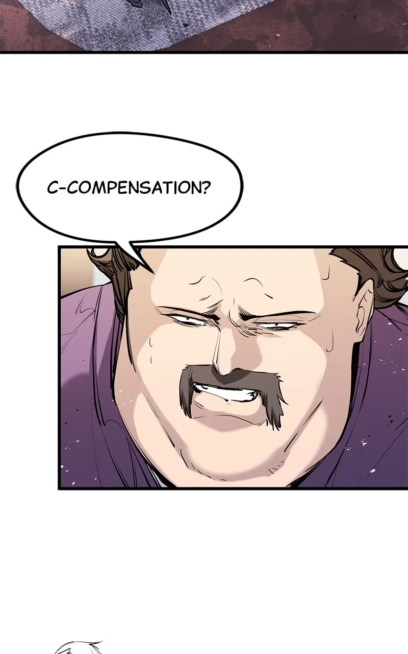 The Regressed Mercenary Has a Plan Chapter 48 page 18 - 