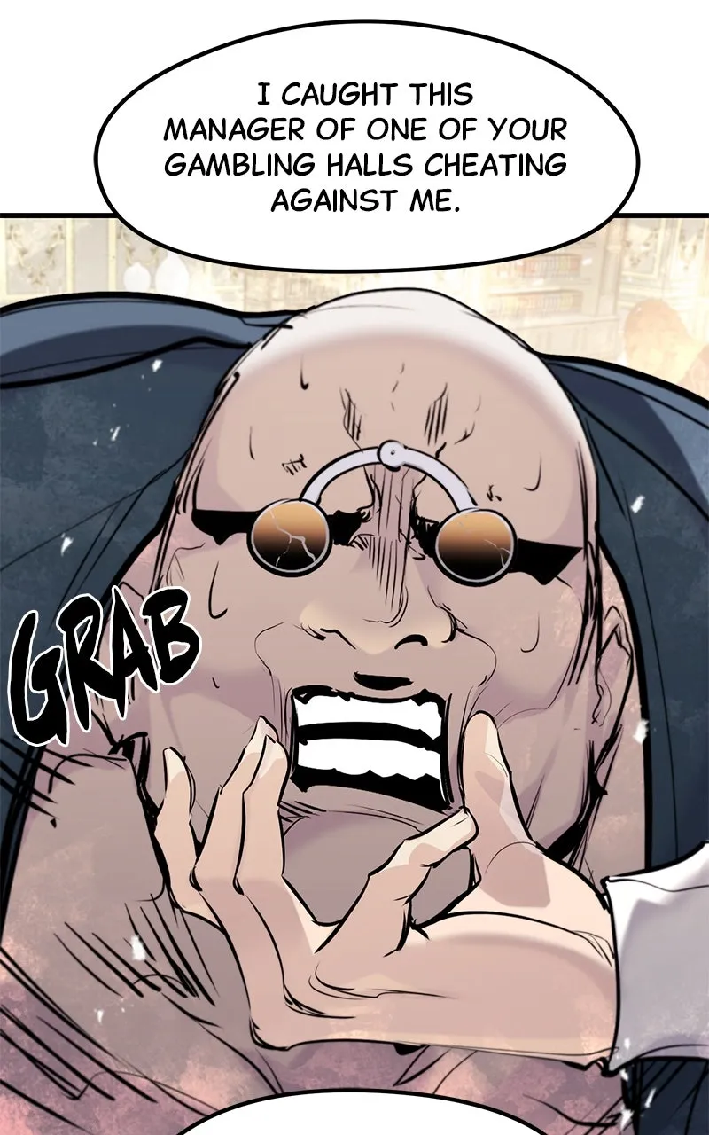 The Regressed Mercenary Has a Plan Chapter 48 page 20 - 