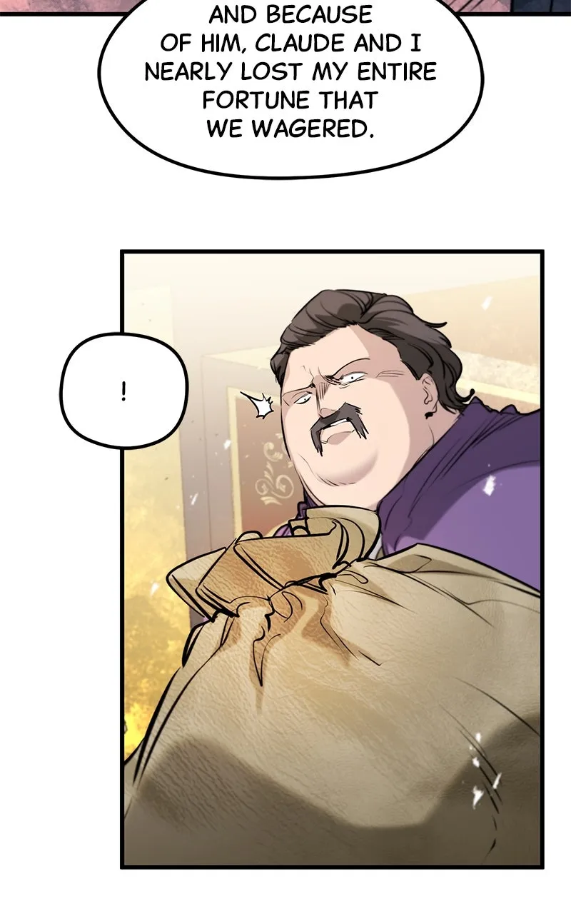 The Regressed Mercenary Has a Plan Chapter 48 page 21 - 