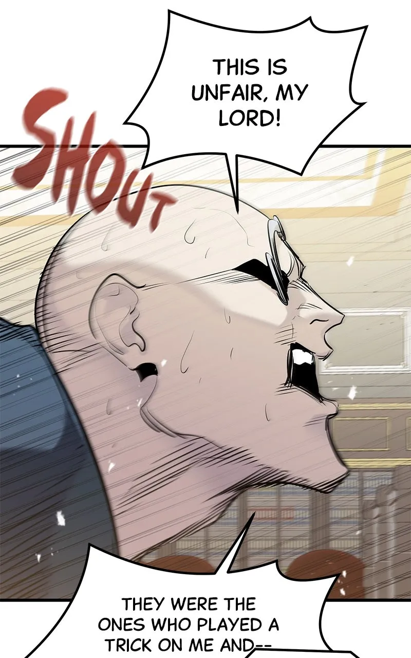 The Regressed Mercenary Has a Plan Chapter 48 page 22 - 