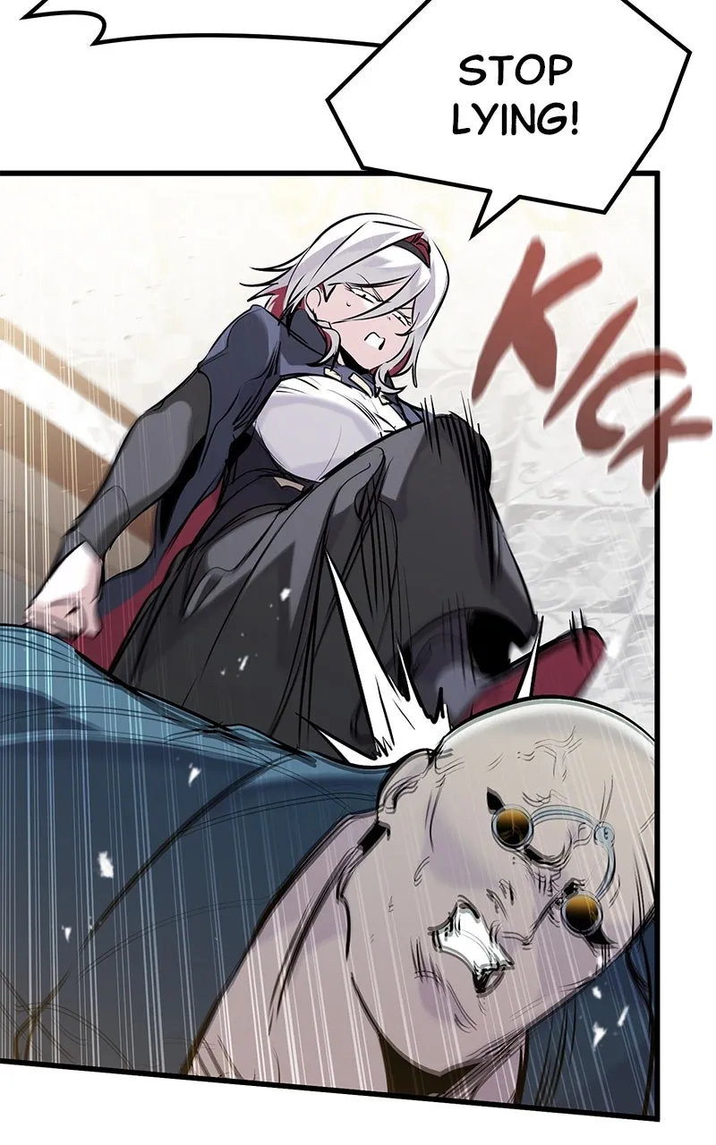 The Regressed Mercenary Has a Plan Chapter 48 page 23 - 