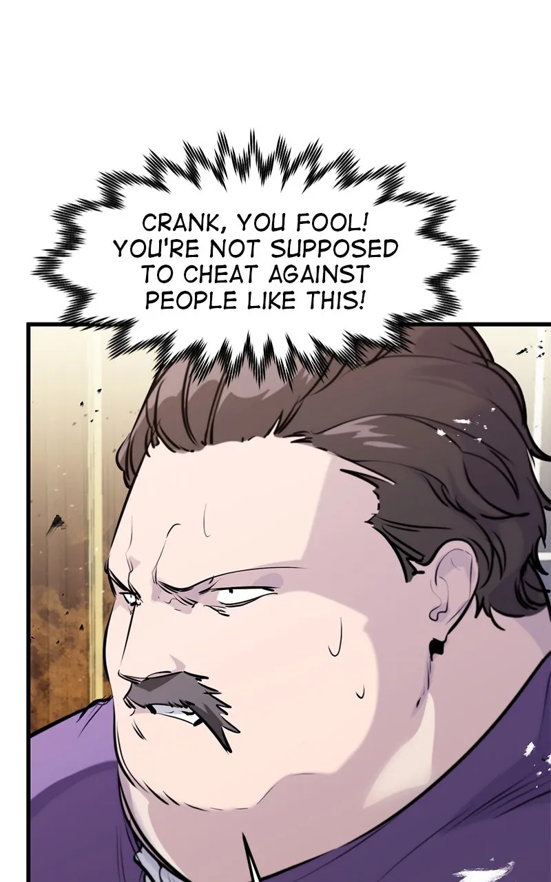 The Regressed Mercenary Has a Plan Chapter 48 page 24 - 