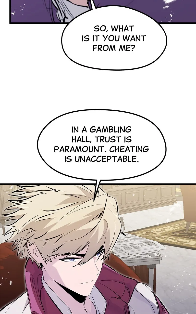 The Regressed Mercenary Has a Plan Chapter 48 page 25 - 
