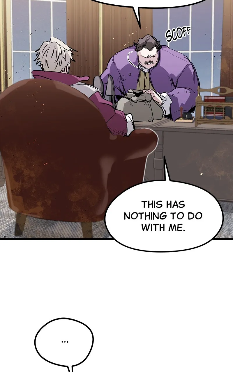 The Regressed Mercenary Has a Plan Chapter 48 page 27 - 