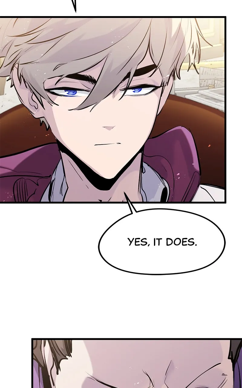 The Regressed Mercenary Has a Plan Chapter 48 page 28 - 