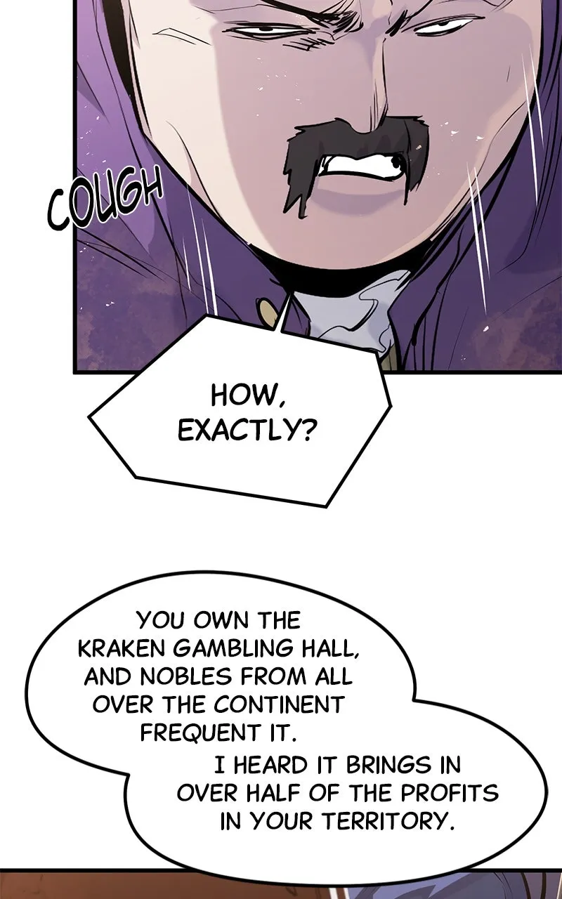 The Regressed Mercenary Has a Plan Chapter 48 page 29 - 