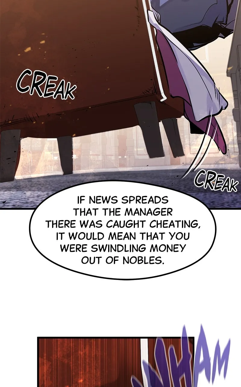 The Regressed Mercenary Has a Plan Chapter 48 page 30 - 