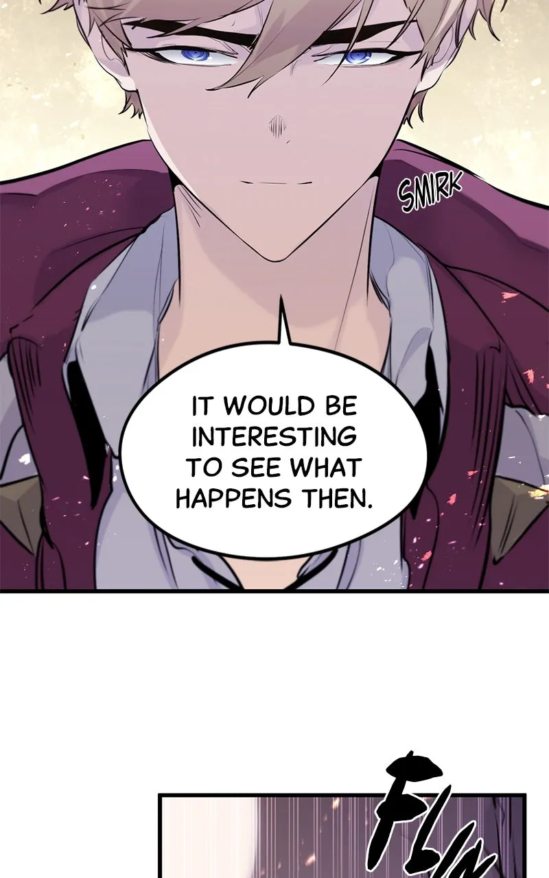 The Regressed Mercenary Has a Plan Chapter 48 page 32 - 